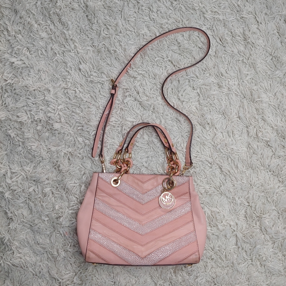 Michael Kors Cynthia Bag